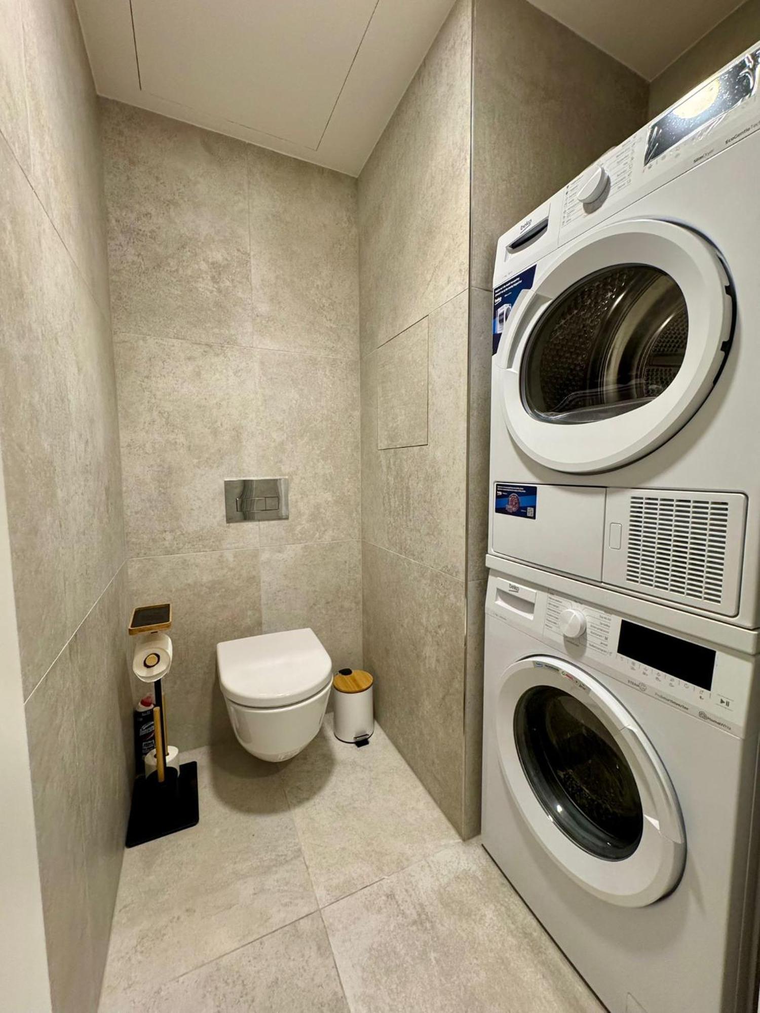 Centrum Park District Apartment *